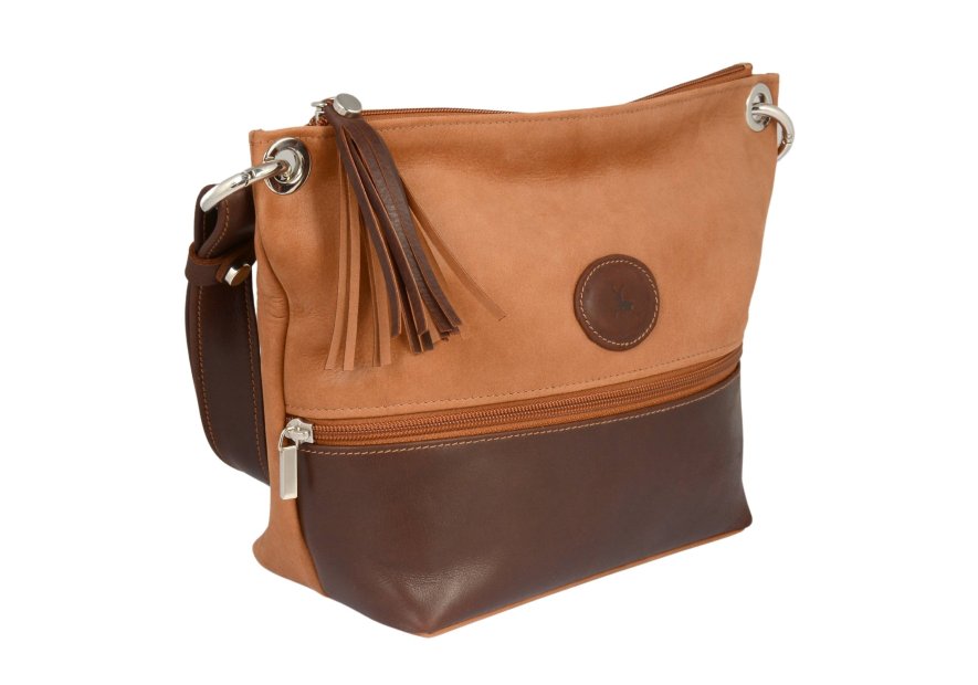 Frandi 836.05 sac frandi besace lise l Sacs à mains