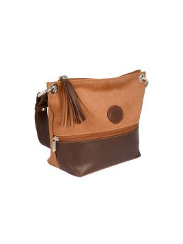 Frandi 836.05 sac frandi besace lise l Sacs à mains