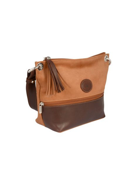 Frandi 836.05 sac frandi besace lise l Sacs à mains