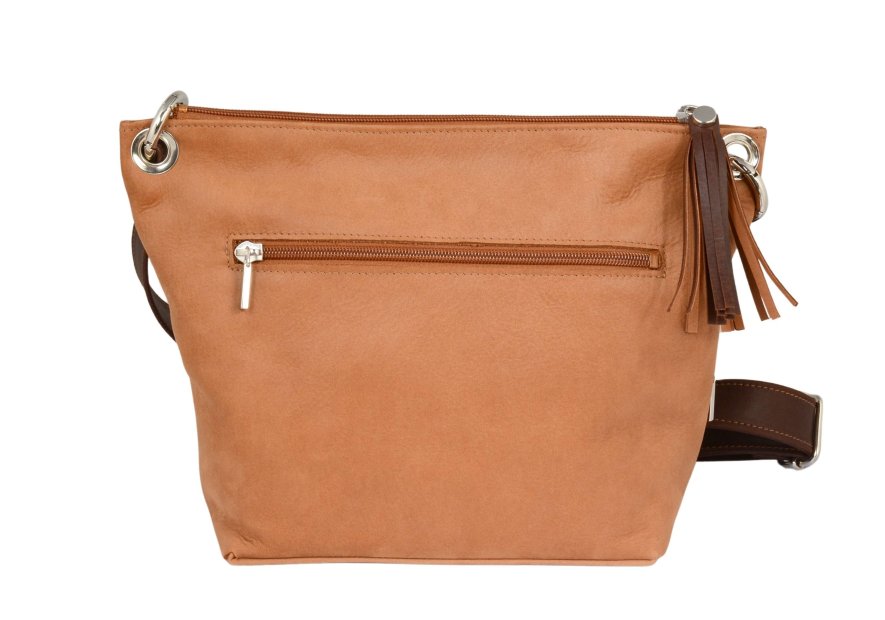 Frandi 836.05 sac frandi besace lise l Sacs à mains