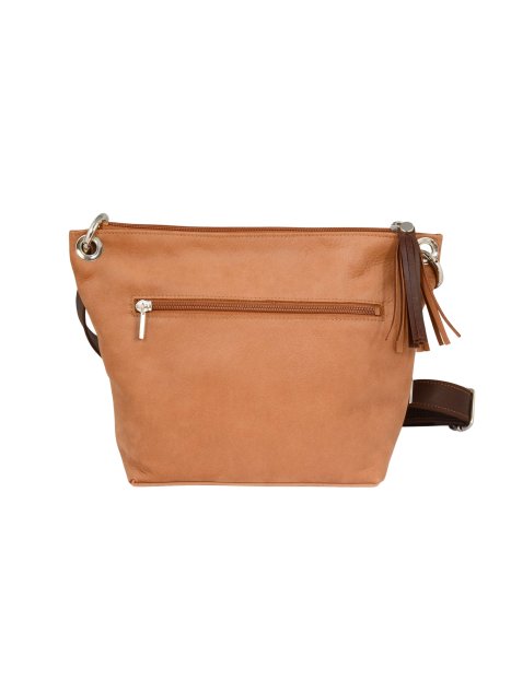 Frandi 836.05 sac frandi besace lise l Sacs à mains