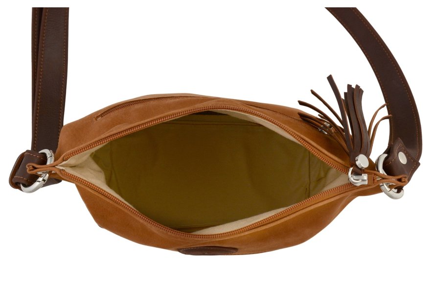 Frandi 836.05 sac frandi besace lise l Sacs à mains