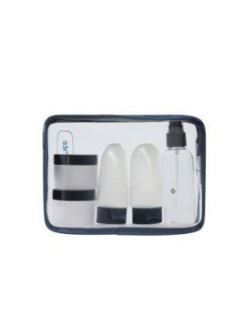 Samsonite 155569/KR7001 pochette toilette cabine samsonite Trousses de toilette