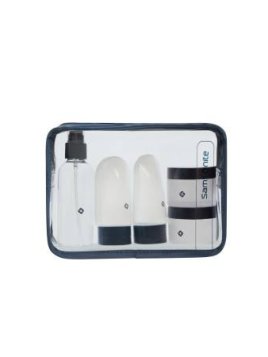 Samsonite 155569/KR7001 pochette toilette cabine samsonite Trousses de toilette