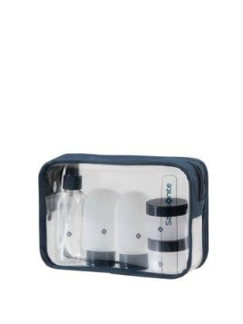 Samsonite 155569/KR7001 pochette toilette cabine samsonite Trousses de toilette