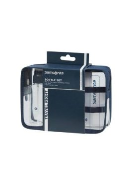 Samsonite 155569/KR7001 pochette toilette cabine samsonite Trousses de toilette