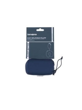 Samsonite 155597/KR7024 oreillet de voyage gonflable samsonite oreiller voyage