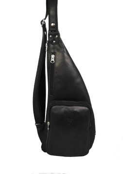 Frandi 655.05 sac homme banane épaule frandi banane d'epaule