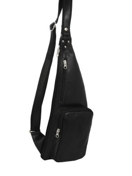 Frandi 655.05 sac homme banane épaule frandi banane d'epaule