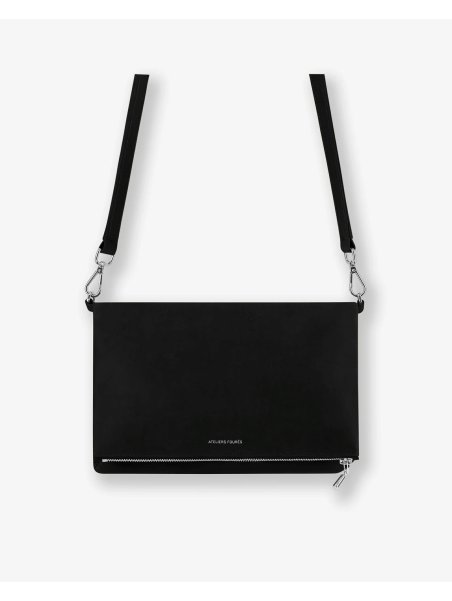 Les Ateliers Foures M200 sac à main pochette l mycène les ateliers fourès Sacs à mains