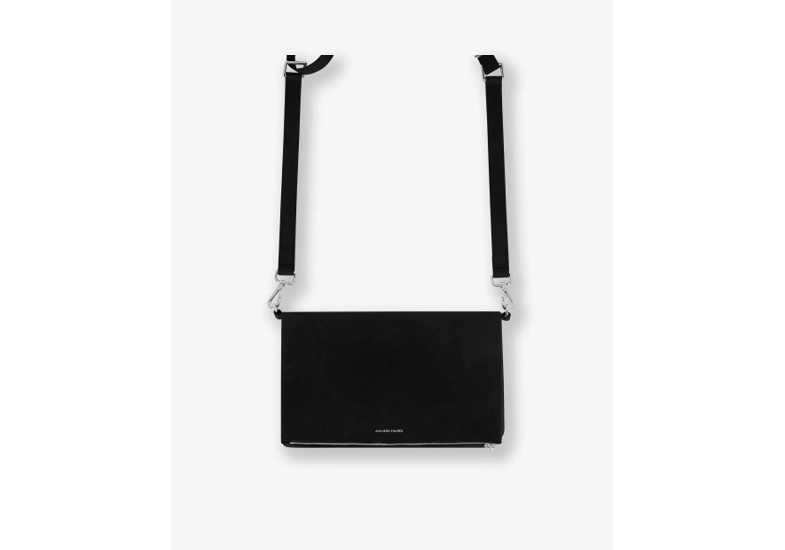 Les Ateliers Foures M200 sac à main pochette l mycène les ateliers fourès Sacs à mains