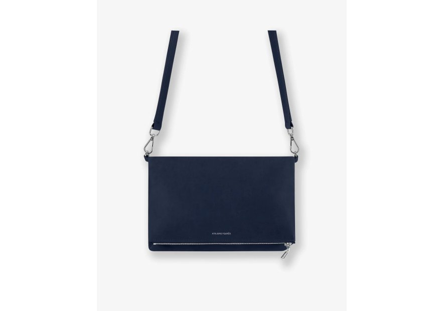 Les Ateliers Foures M200 sac à main pochette l mycène les ateliers fourès Sacs à mains