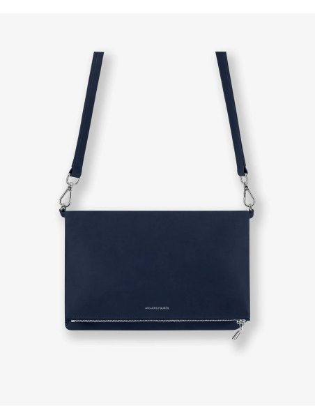 Les Ateliers Foures M200 sac à main pochette l mycène les ateliers fourès Sacs à mains