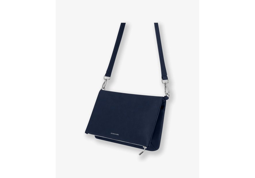 Les Ateliers Foures M200 sac à main pochette l mycène les ateliers fourès Sacs à mains