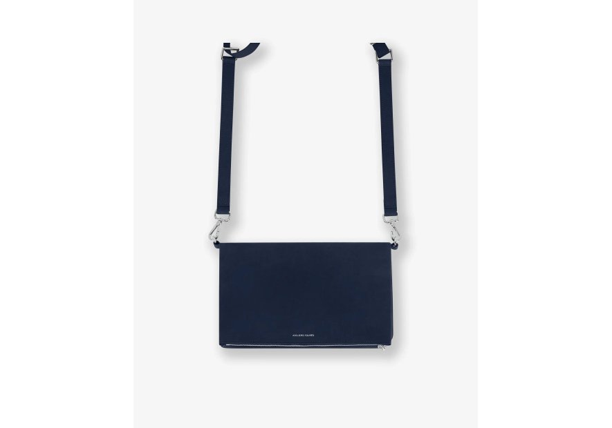 Les Ateliers Foures M200 sac à main pochette l mycène les ateliers fourès Sacs à mains