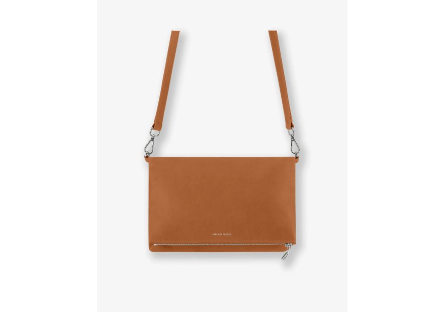 Les Ateliers Foures M200 sac à main pochette l mycène les ateliers fourès Sacs à mains