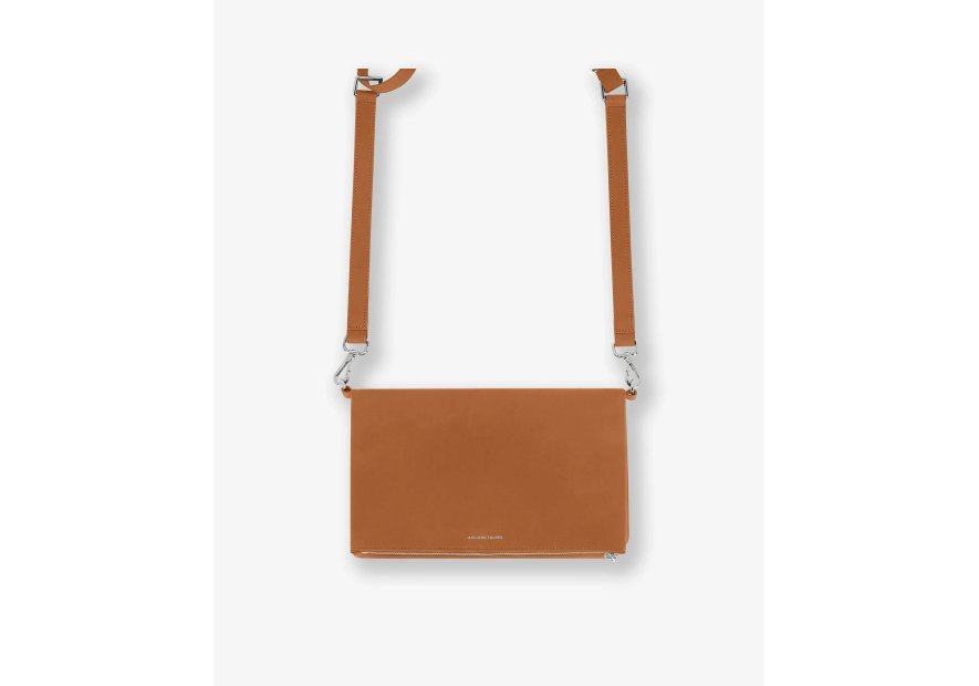 Les Ateliers Foures M200 sac à main pochette l mycène les ateliers fourès Sacs à mains