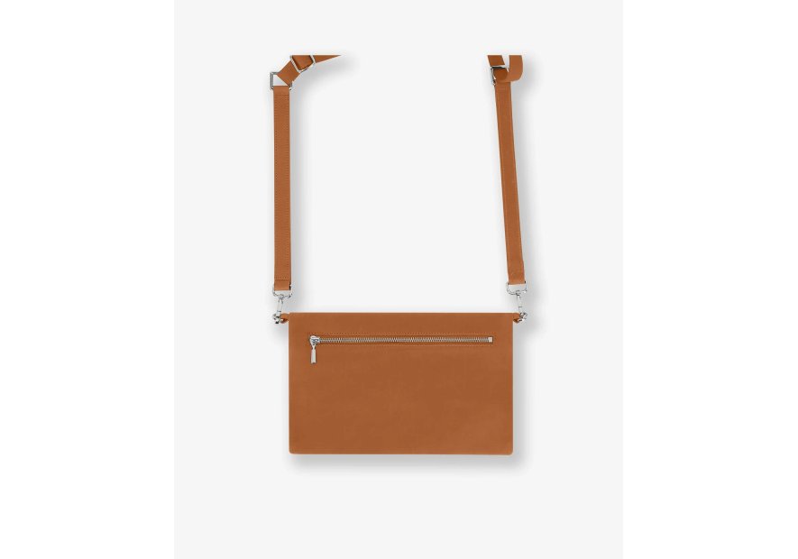 Les Ateliers Foures M200 sac à main pochette l mycène les ateliers fourès Sacs à mains