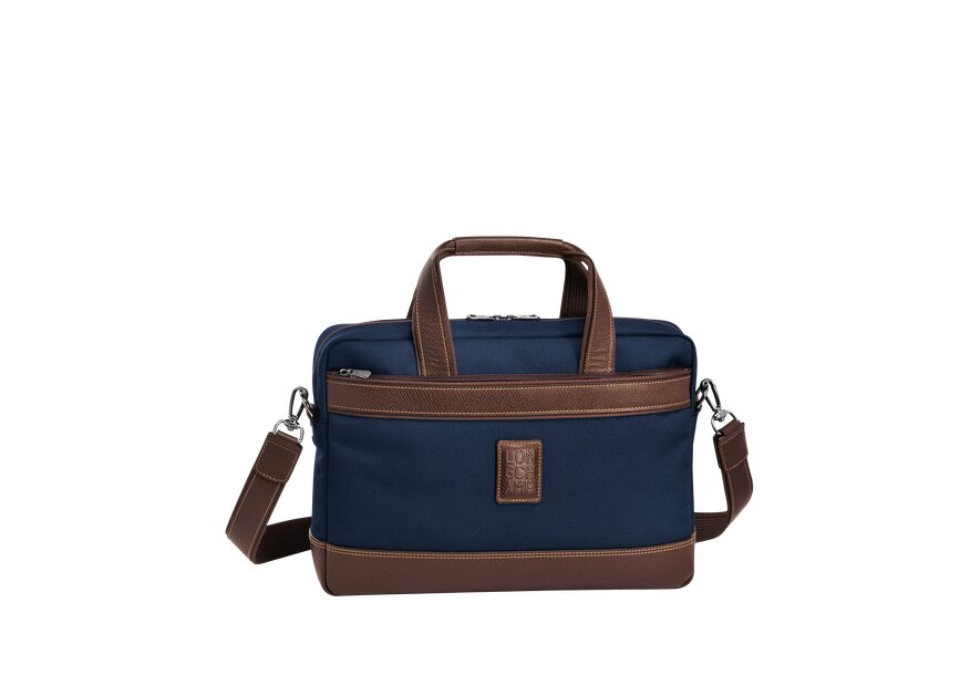 Longchamp 1486080 porte documents longchamp boxford s Sac business