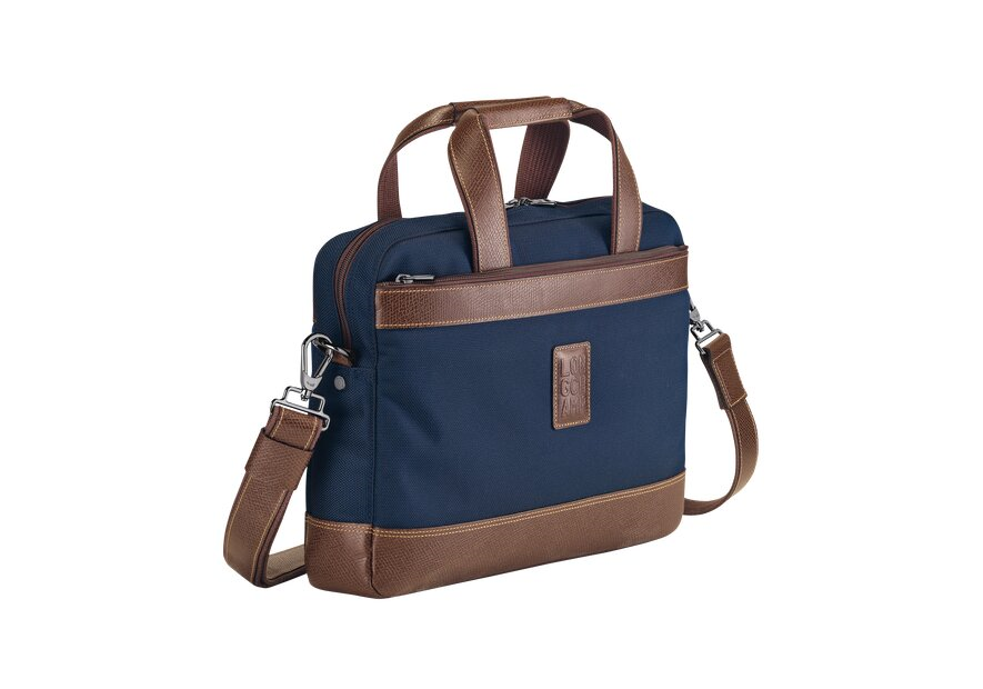 Longchamp 1486080 porte documents longchamp boxford s Sac business