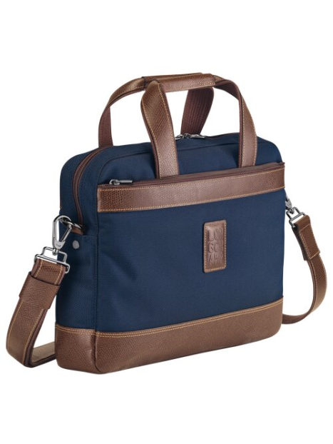 Longchamp 1486080 porte documents longchamp boxford s Sac business