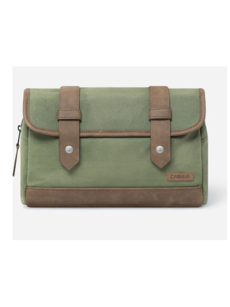 Cabaïa TRAVELKIT Cabaïa travel kit trousse de toilette- Trousse de Toilette trousses-de-toilette