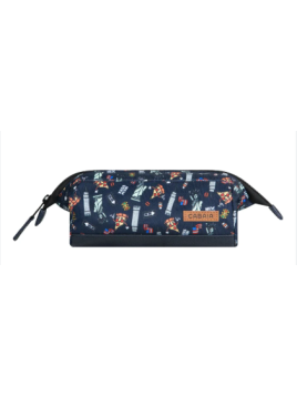Cabaïa PENCIL CASE trousse cabaïa pencil case Trousses