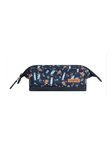 Cabaïa PENCIL CASE trousse cabaïa pencil case trousses