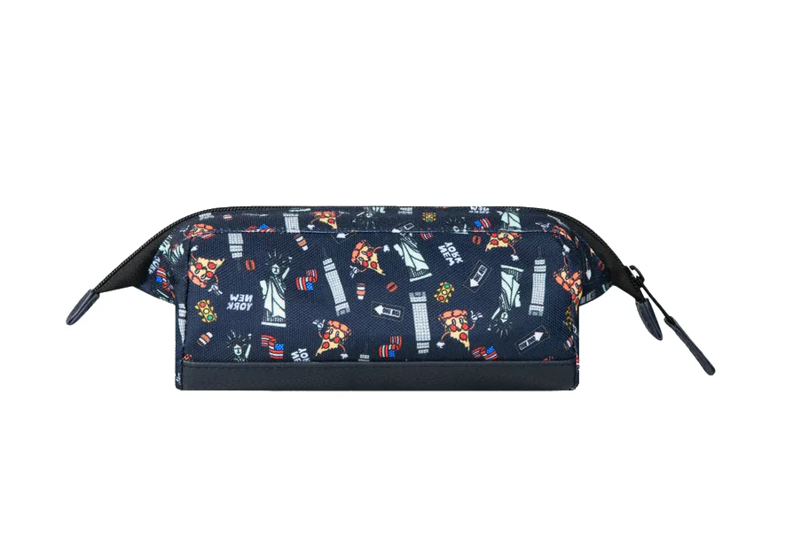 Cabaïa PENCIL CASE trousse cabaïa pencil case Trousses