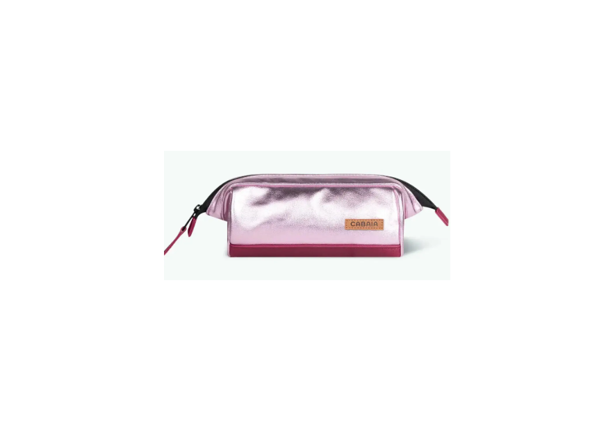 Cabaïa PENCIL CASE trousse cabaïa pencil case Trousses