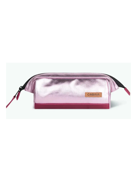 Cabaïa PENCIL CASE trousse cabaïa pencil case Trousses