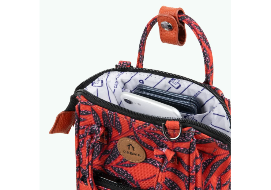 Cabaïa NANO BAGS sac cabaïa nano bag Loisirs