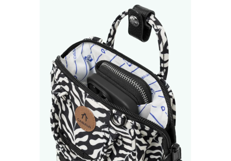 Cabaïa NANO BAGS sac cabaïa nano bag Loisirs