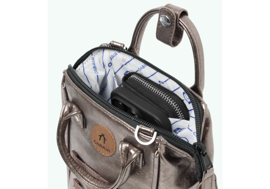 Cabaïa NANO BAGS sac cabaïa nano bag Loisirs