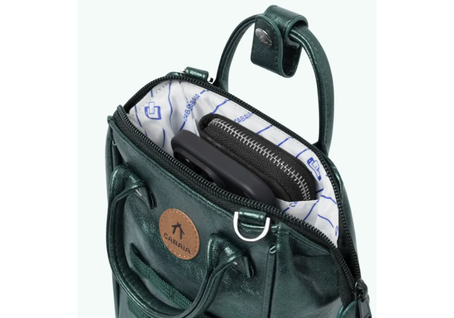Cabaïa NANO BAGS sac cabaïa nano bag Loisirs