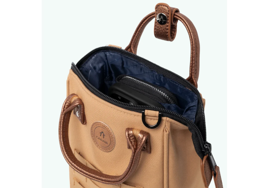 Cabaïa NANO BAGS sac cabaïa nano bag Loisirs