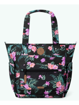 Cabaïa TOTE BAG sac shopping tote bag adventurer shopping