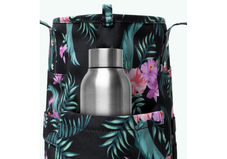 Cabaïa TOTE BAG sac shopping tote bag adventurer shopping