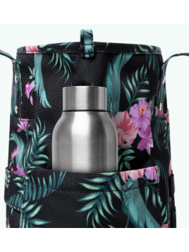 Cabaïa TOTE BAG sac shopping tote bag adventurer shopping