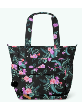 Cabaïa TOTE BAG sac shopping tote bag adventurer shopping