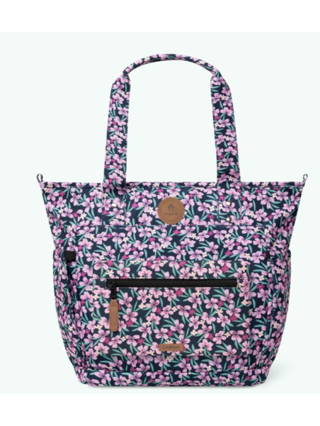 Cabaïa TOTE BAG sac shopping tote bag adventurer shopping