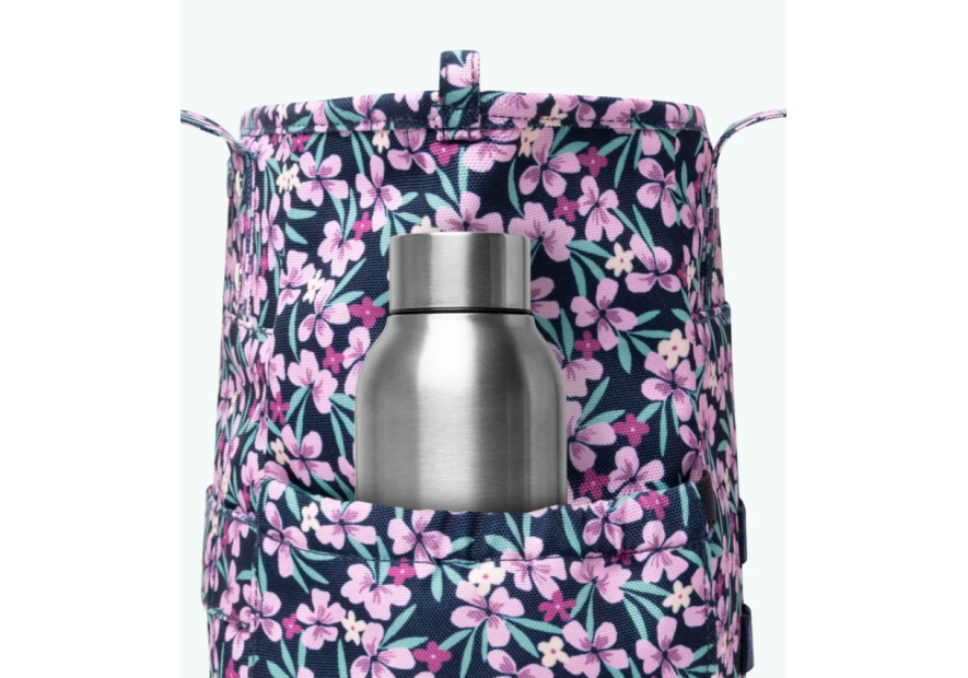 Cabaïa TOTE BAG sac shopping tote bag adventurer shopping