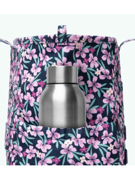 Cabaïa TOTE BAG sac shopping tote bag adventurer shopping