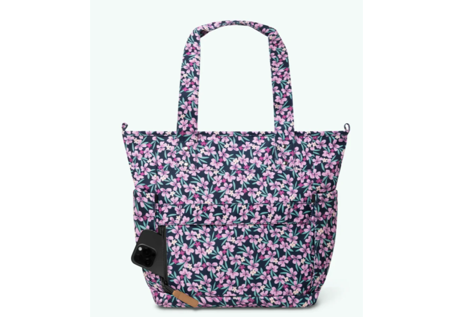 Cabaïa TOTE BAG sac shopping tote bag adventurer shopping