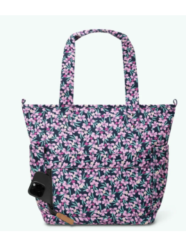 Cabaïa TOTE BAG sac shopping tote bag adventurer shopping