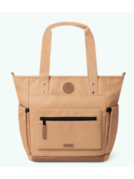 Cabaïa TOTE BAG sac shopping tote bag adventurer shopping