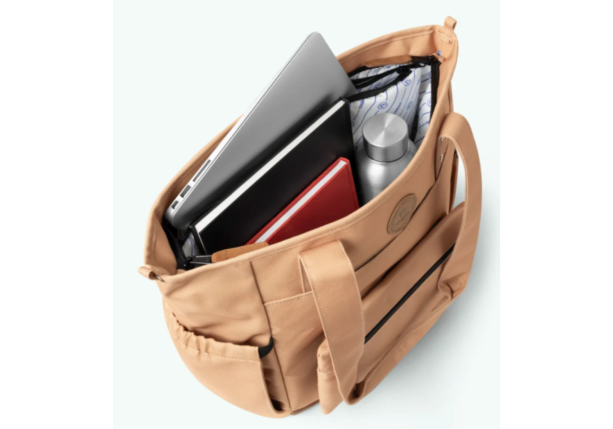 Cabaïa TOTE BAG sac shopping tote bag adventurer shopping