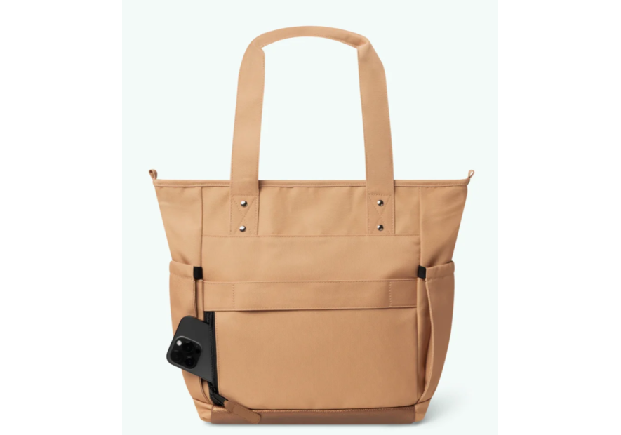 Cabaïa TOTE BAG sac shopping tote bag adventurer shopping