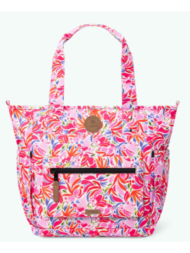 Cabaïa TOTE BAG sac shopping tote bag adventurer shopping