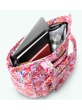 Cabaïa TOTE BAG sac shopping tote bag adventurer shopping